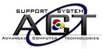 ACT Support Request Form