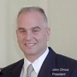 Owner John Omoz