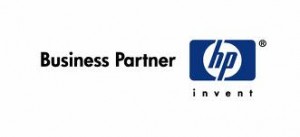 HP Business Partner 